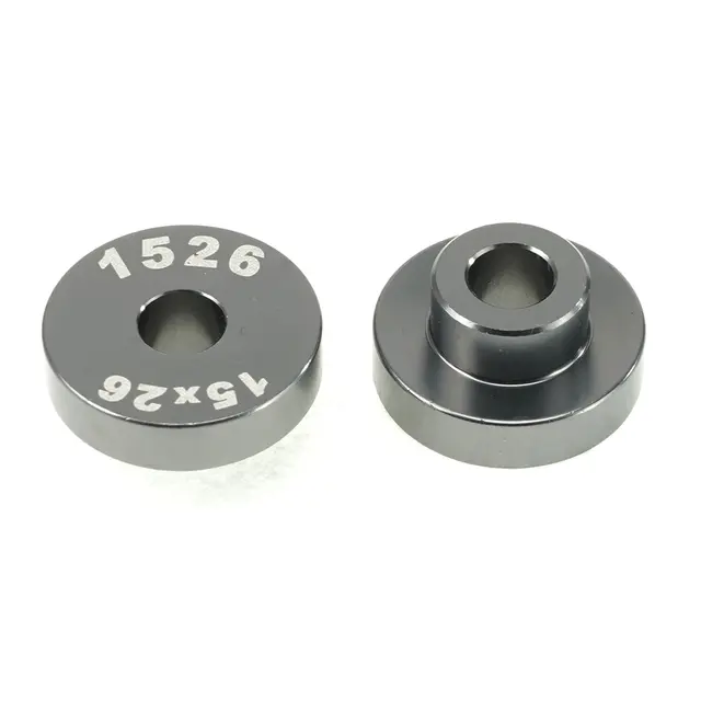 Enduro 1526 Indre Adapter 15x26x7, for BTR-050 eller BRT-005 