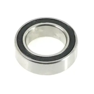 Enduro 3802 LLU MAX Maskinlager ABEC 3, 15x24x7, Double Row