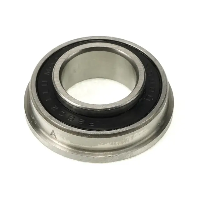 Enduro 6902 LLU-EA MAX Maskinlager m/Fle ABEC 3, 15x28x7/9.5, forl.innerring 