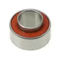 Enduro 1017 2RS MAX Maskinlager ABEC 3, 10x17x6/7, Double, forl.innering