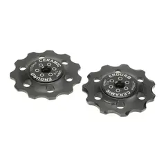 Enduro ZERØ Ceramic Trinsehjul Shimano 11T, Shimano 11-delt (DA9000, R8000)