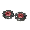 Enduro ZERØ Ceramic Trinsehjul Sram 11T, SRAM 11-delt
