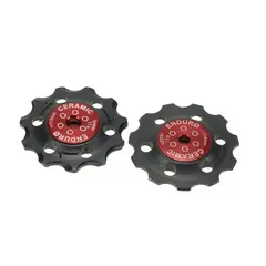 Enduro ZERØ Ceramic Trinsehjul Sram 11T, SRAM 11-delt