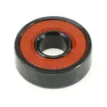 Enduro 608 LLU MAX BO Maskinlager ABEC 3, 8x22x7, Black Oxide