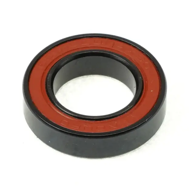 Enduro 6801 LLU MAX BO Maskinlager ABEC 3, 12x21x5, Black Oxide 
