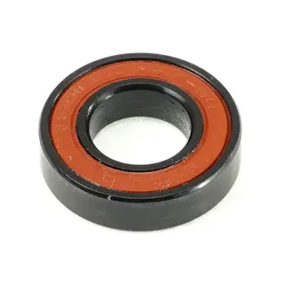 Enduro 6901 LLU MAX BO Maskinlager ABEC 3, 12x24x6, Black Oxide