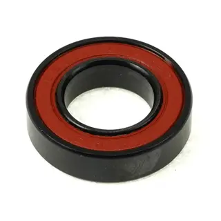 Enduro 6902 LLU MAX BO Maskinlager ABEC 3, 15x28x7, Black Oxide