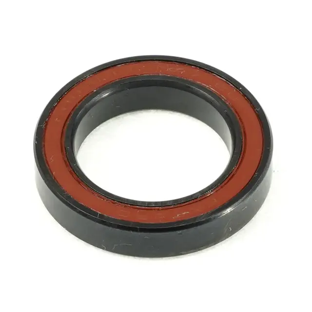 Enduro 6803 LLU MAX BO Maskinlager ABEC 3, 17x26x5, Black Oxide 