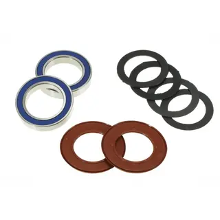 Enduro BB90/95 Shimano Lagerkit BB90/95, Hollowtech II, ABEC 3