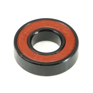 Enduro 6900 LLU MAX BO Maskinlager ABEC 3, 10x22x6, Black Oxide