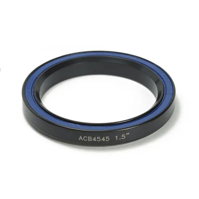 Enduro ACB 4545150 BO Styrelager ABEC 5, 40x52x7 (45x45°), Black Oxide 