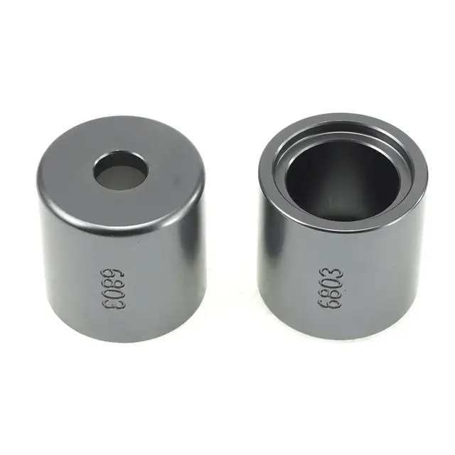 Enduro 6803 Ytre Adapter 17x26x5, for BTR-050 eller BRT-005 