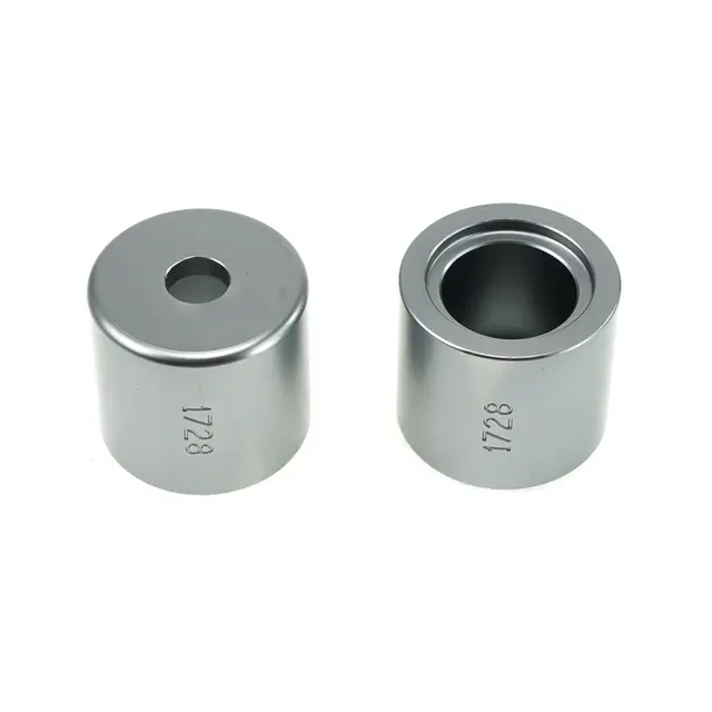 Enduro 1728 Ytre Adapter 17x28x7, for BTR-050 eller BRT-005 