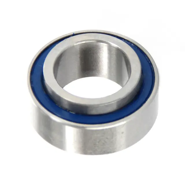 Enduro 3903 LLU-E Maskinlager ABEC 3, 17x30x10/13, DR, forl.innering 