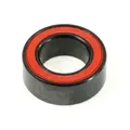 Enduro 11197 LLU MAX BO Maskinlager ABEC 3, 11x19x7, Double, Black Oxide