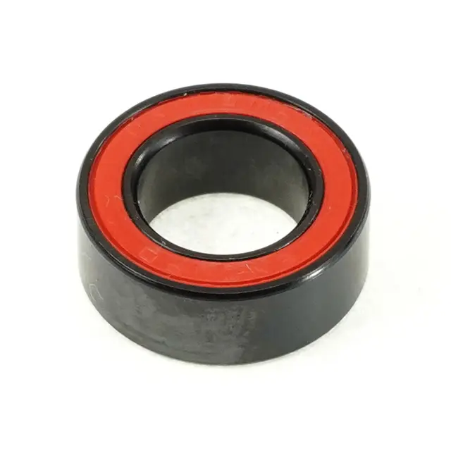 Enduro 11197 LLU MAX BO Maskinlager ABEC 3, 11x19x7, Double, Black Oxide 