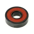 Enduro 609 LLU MAX BO Maskinlager ABEC 3, 9x24x7, Black Oxide