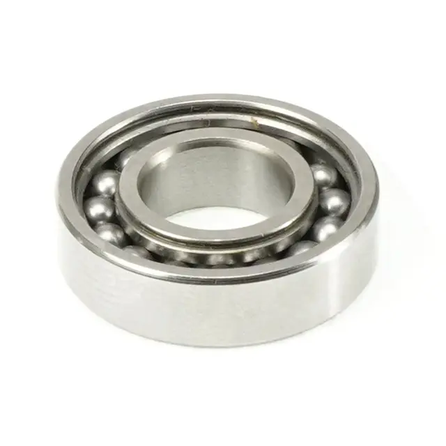 Enduro 69001 Z MAX Maskinlager ABEC 3, 10x22x6 