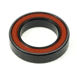 Enduro 6804 LLU MAX BO Maskinlager ABEC 3, 20x32x7, Black Oxide