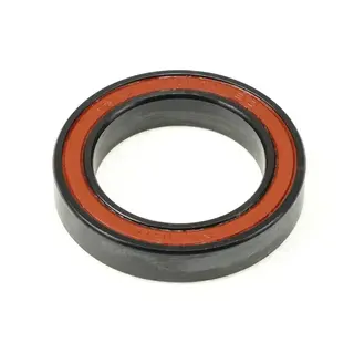 Enduro 6805 LLU MAX BO Maskinlager ABEC 3, 25x37x7, Black Oxide