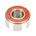 Enduro 3900 LLU MAX Maskinlager ABEC 3, 10x22x10, Double Row