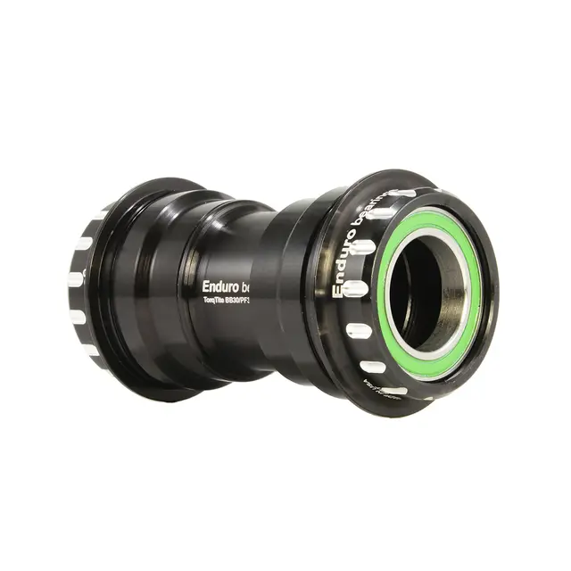 Enduro TorqTite PF30 GXP Kranklager XD Ø46x68/73, GXP 22/24mm XD-15 Pro Ceramic 