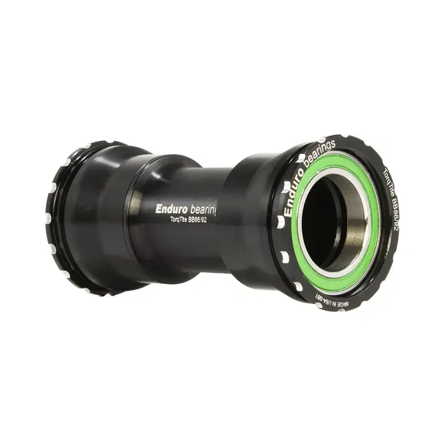 Enduro TorqTite BB86/92 Kranklager XD Ø41x86.5/89.5/92, 24mm,XD-15 Pro Ceramic 