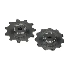 Enduro XD-15 Ceramic Trinsehjul Shimano 11T, Shimano 11-delt (DA9000, R8000)