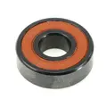 Enduro 6000 LLU MAX BO Maskinlager ABEC 3, 10x26x8, Black Oxide