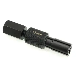 Enduro TK Puller Verktøy 17-19mm For Ø 17-19mm maskinlager