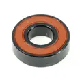 Enduro 6001 LLU MAX BO Maskinlager ABEC 3, 12x28x8, Black Oxide