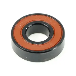 Enduro 6001 LLU MAX BO Maskinlager ABEC 3, 12x28x8, Black Oxide