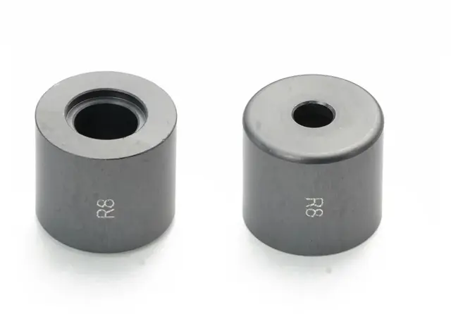 Enduro R8 Ytre Adapter 1/2x11/8x5/16", for BTR-050 eller BRT-00 