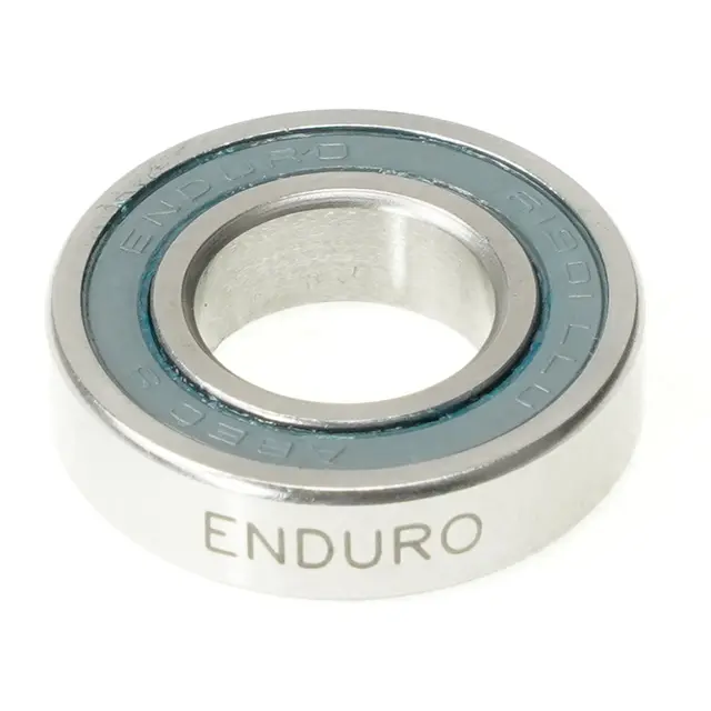 Enduro 61901 LLU/LLB C3 Maskinlager ABEC 5, 12x24x6 