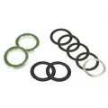 Enduro BB30 Lagerkit SS Ø 42x30 BB30, A/C, Rustfritt stål