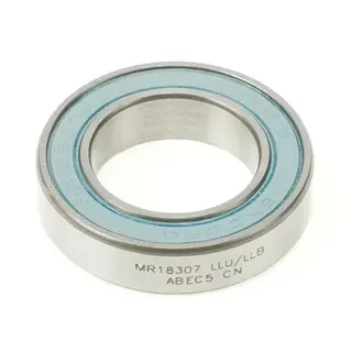 Enduro MR 18307 LLULLBCN Maskinlager ABEC 5, 18x30x7