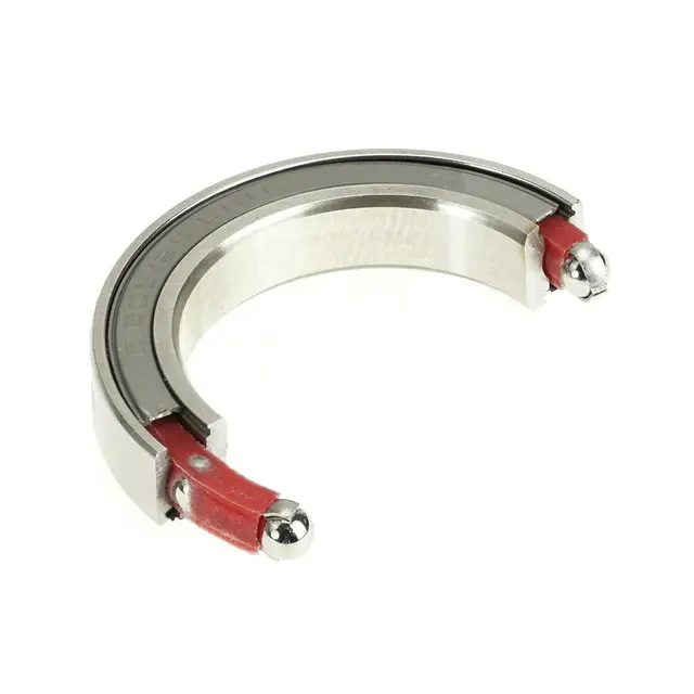 Enduro CXD 6806/29 LLB Maskinlager ABEC 5, 29x42x7, Solid Lube 