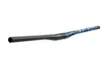 Race Face Era Riser Styre Blå 35mm x 10mm x 760mm, Carbon, 220gr