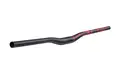 Race Face Era Riser Styre Rød 35mm x 20mm x 760mm, Carbon, 220gr