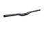 Race Face Era Riser Styre Stealth 35mm x 20mm x 760mm, Carbon, 220gr 