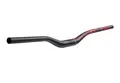 Race Face Era Riser Styre Rød 35mm x 40mm x 780mm, Carbon, 220gr