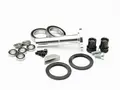 Race Face Atlas Bearing Rebuild Kit <2022 Complett til Atlas Pedaler