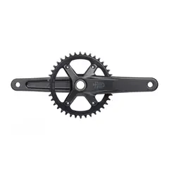 Microshift Sword Krankarmer 165-175mm 24mm, 40-42T, 810gr,  u/lager
