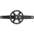 Microshift Sword Black Krankarmsett 40T, 170mm, firkant, 50mm CL