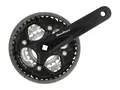 SunRace M500 7/8-Delt Krankarmsett 24-34-42, 170mm, firkant, 68/127 u/lager