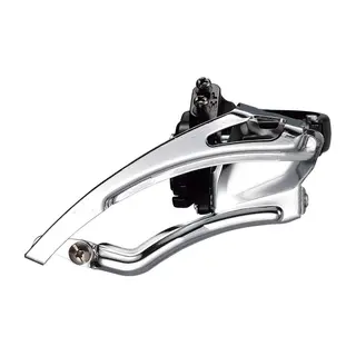 Microshift Marvo LT Frontgir 9-delt, M43, TS/DUAL 34.9-28.6, 44T