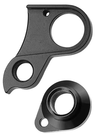 Union Girøre GH-176 passer Cube (hanger + axle cap) 