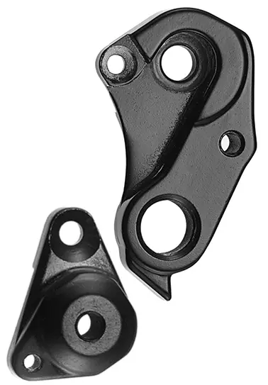 Union Girøre GH-186 passer Giant (hanger + axle cap) 