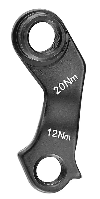 Union Girøre GH-199 passer KTM (M12 pitch 1.75) 