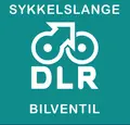DLR Bil 16" Slange 47/57-305mm 25-stk = 18,- pr.stk